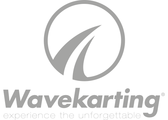 Wavekarting logo