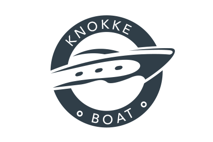 Knokke Boat